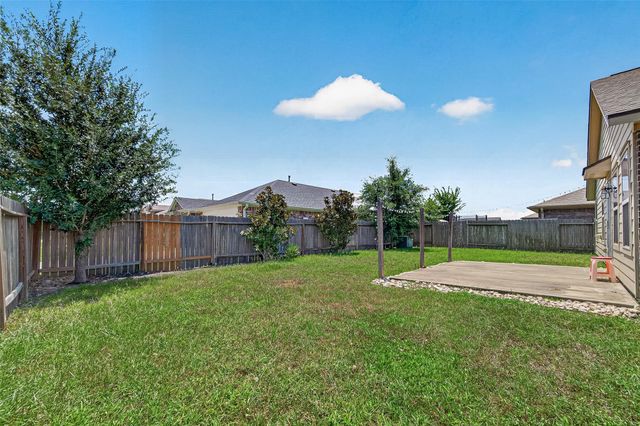 23718 Water Hickory Drive, Tomball, TX 77375
