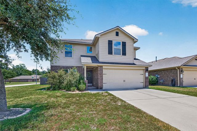 23718 Water Hickory Drive, Tomball, TX 77375