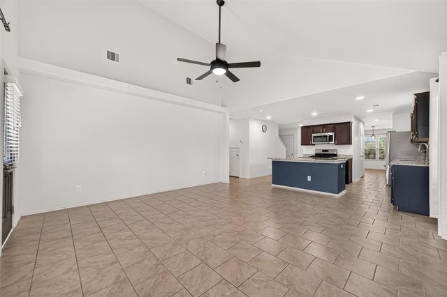 23718 Water Hickory Drive, Tomball, TX 77375