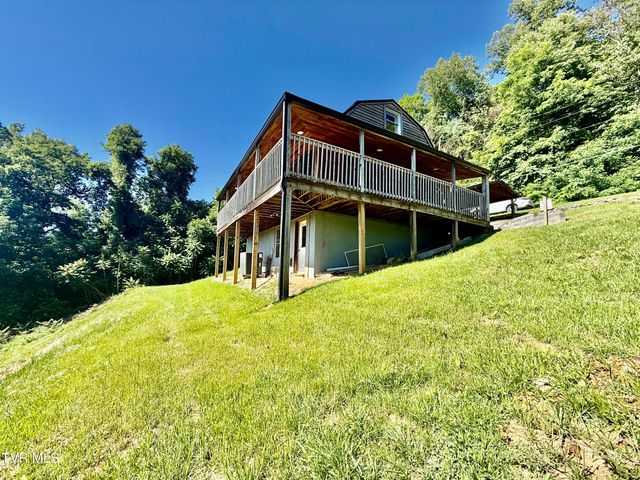 157 Cedar Ridge Private Drive, Kingsport, TN 37660