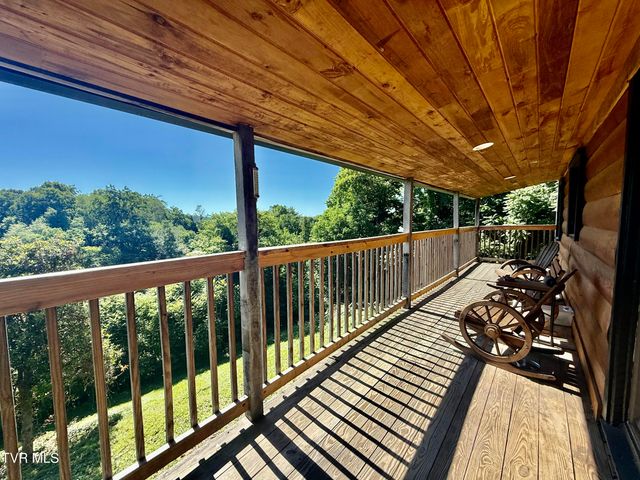 157 Cedar Ridge Private Drive, Kingsport, TN 37660