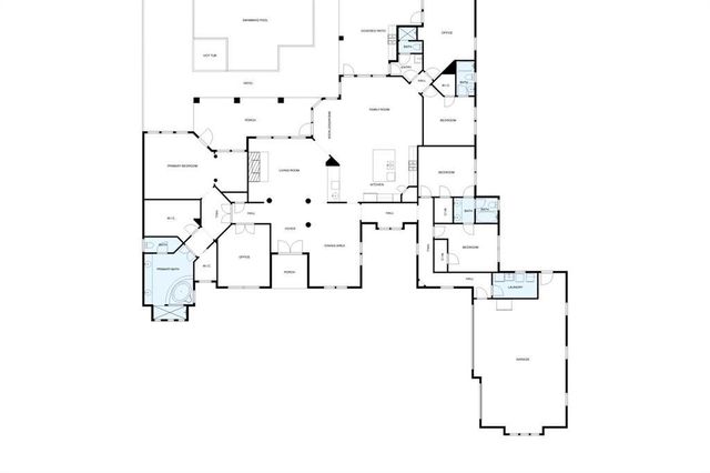 143 Westgate LOOP, Horseshoe Bay, TX 78657