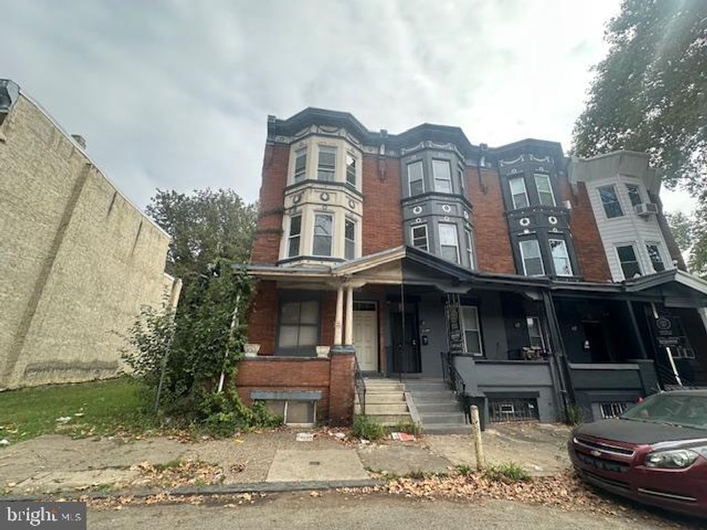 1925 N 25TH ST, Philadelphia, PA 19121