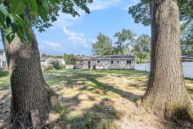 9291 Pauline Street, Montague City, MI 49437