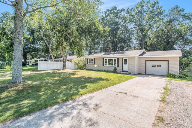 9291 Pauline Street, Montague City, MI 49437