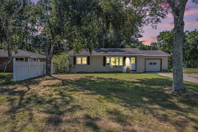 9291 Pauline Street, Montague City, MI 49437