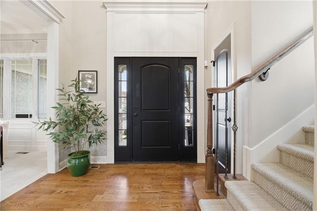 2914 W 155th Terrace, Overland Park, KS 66224