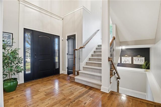 2914 W 155th Terrace, Overland Park, KS 66224