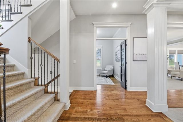 2914 W 155th Terrace, Overland Park, KS 66224