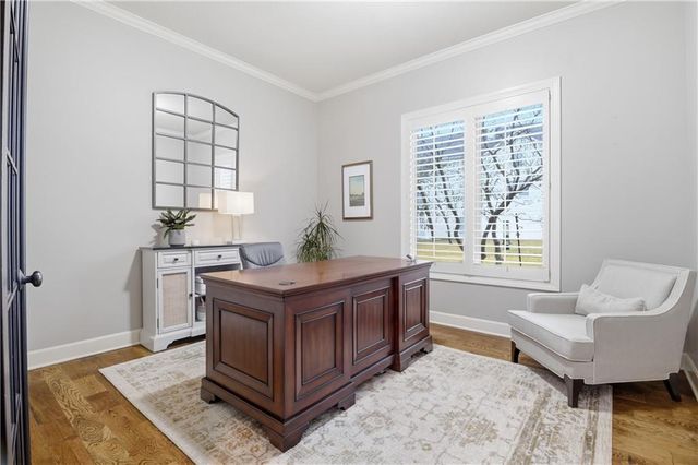 2914 W 155th Terrace, Overland Park, KS 66224