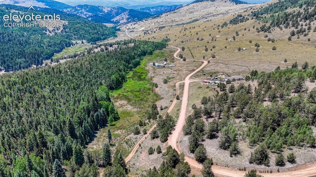Highway 67, Cripple Creek, CO 80813 — photo 5