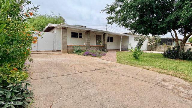 3313 W PORTLAND Street, Phoenix, AZ 85009