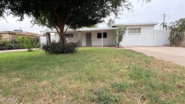 3313 W PORTLAND Street, Phoenix, AZ 85009