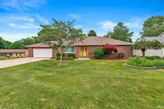 2615 Belknap Lane, Mishawaka, IN 46544