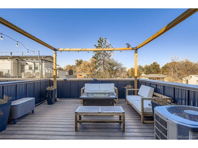 1261 Xavier St, Denver, CO 80204