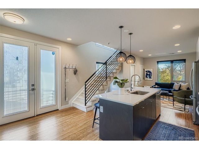 1261 Xavier St, Denver, CO 80204