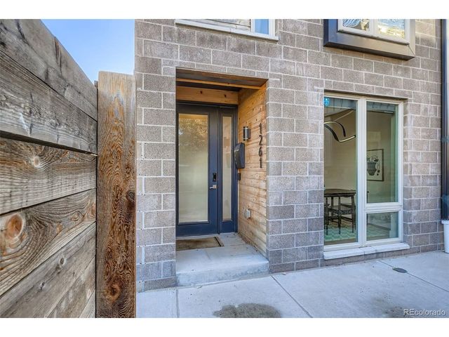 1261 Xavier St, Denver, CO 80204
