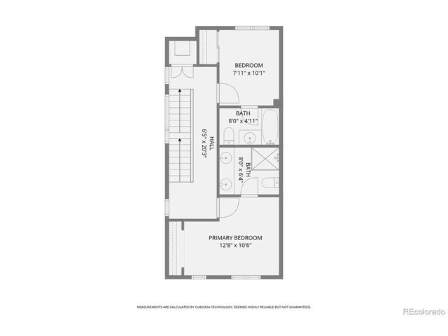 1261 Xavier St, Denver, CO 80204