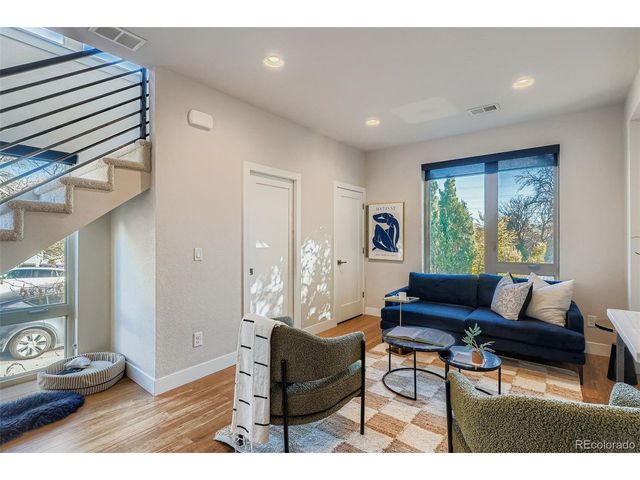 1261 Xavier St, Denver, CO 80204