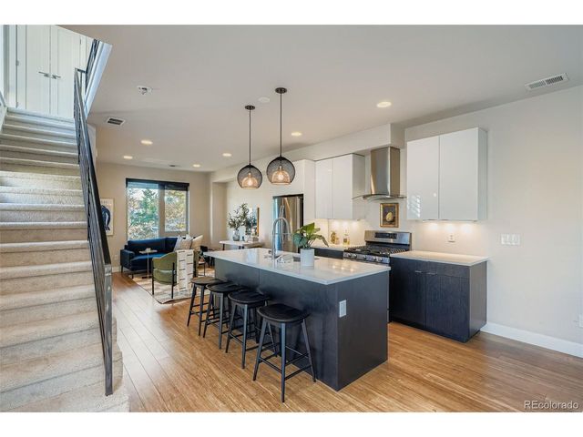 1261 Xavier St, Denver, CO 80204