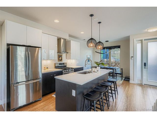 1261 Xavier St, Denver, CO 80204