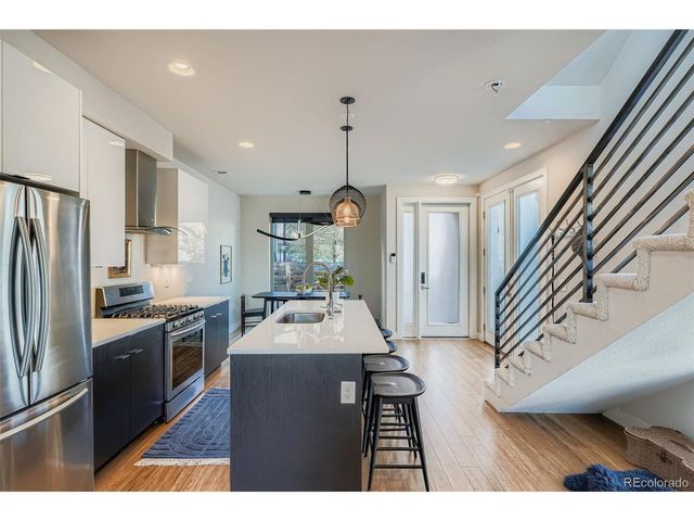 1261 Xavier St, Denver, CO 80204