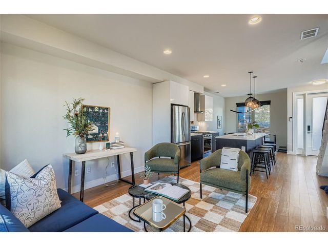 1261 Xavier St, Denver, CO 80204