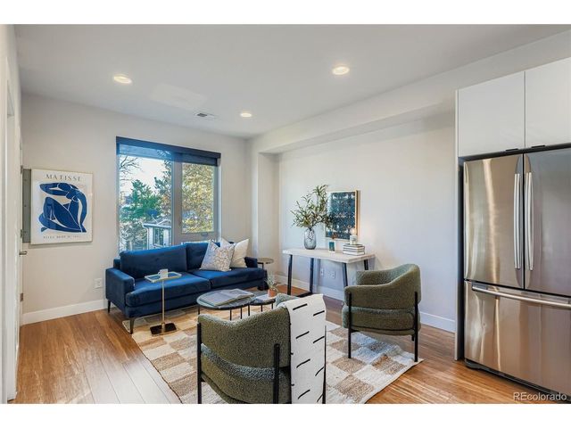 1261 Xavier St, Denver, CO 80204