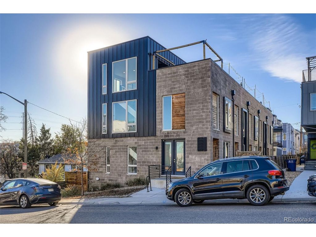 1261 Xavier St, Denver, CO 80204