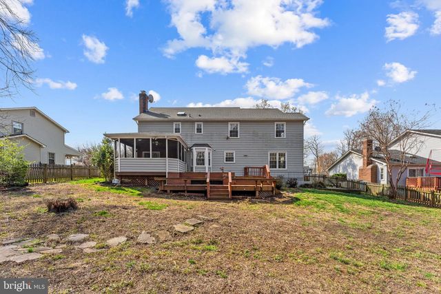 13224 CORALBERRY DR, Fairfax, VA 22033