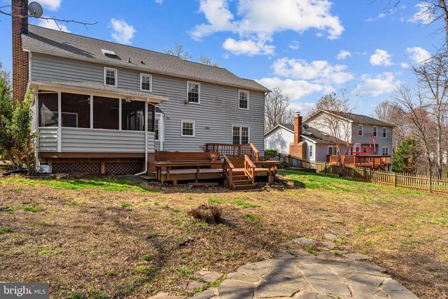 13224 CORALBERRY DR, Fairfax, VA 22033