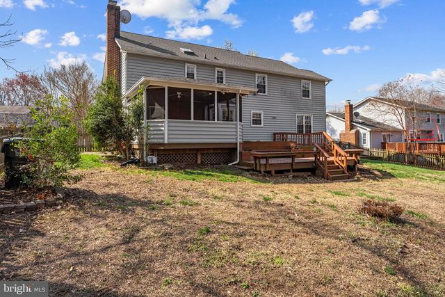 13224 CORALBERRY DR, Fairfax, VA 22033