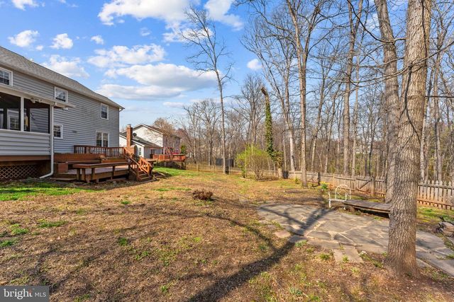 13224 CORALBERRY DR, Fairfax, VA 22033