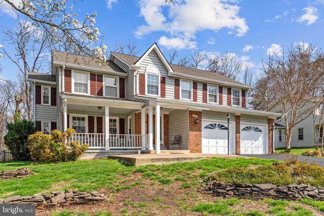 13224 CORALBERRY DR, Fairfax, VA 22033