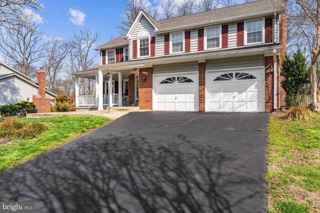 13224 CORALBERRY DR, Fairfax, VA 22033