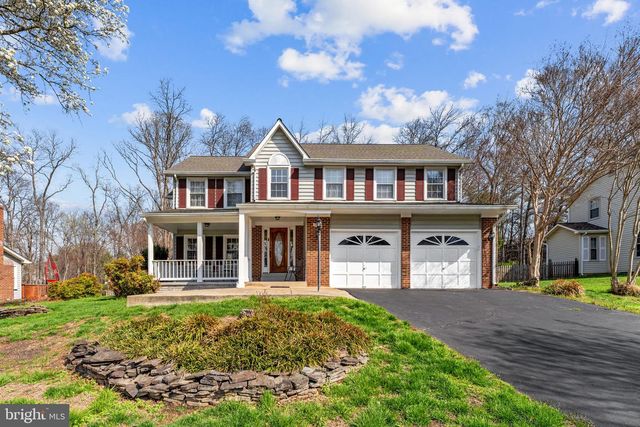 13224 CORALBERRY DR, Fairfax, VA 22033