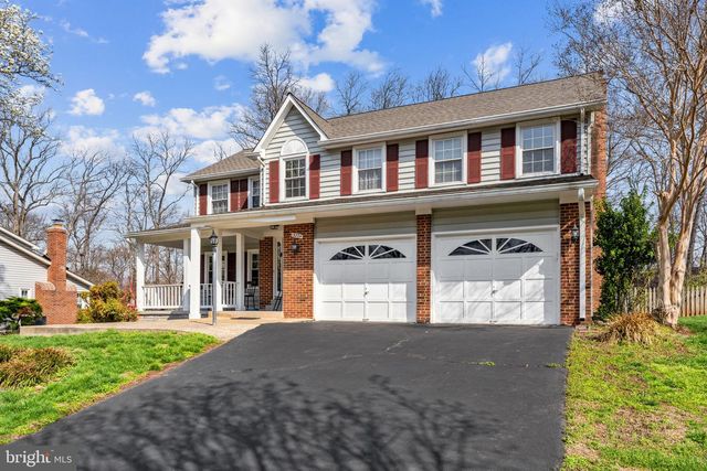 13224 CORALBERRY DR, Fairfax, VA 22033