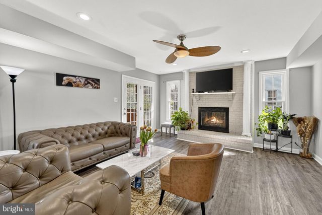 13224 CORALBERRY DR, Fairfax, VA 22033