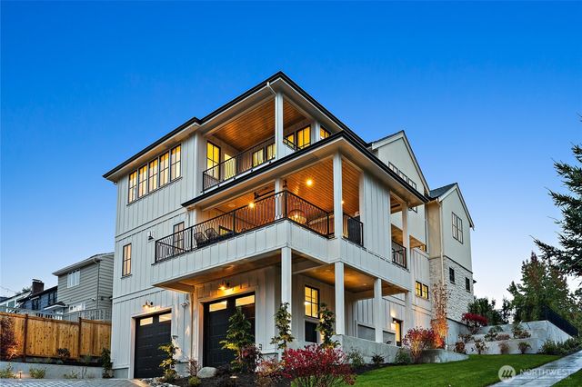 4103 43rd Avenue NE, Seattle, WA 98105