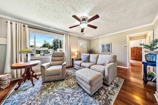3412 Stratford Road, Evansville, IN 47710