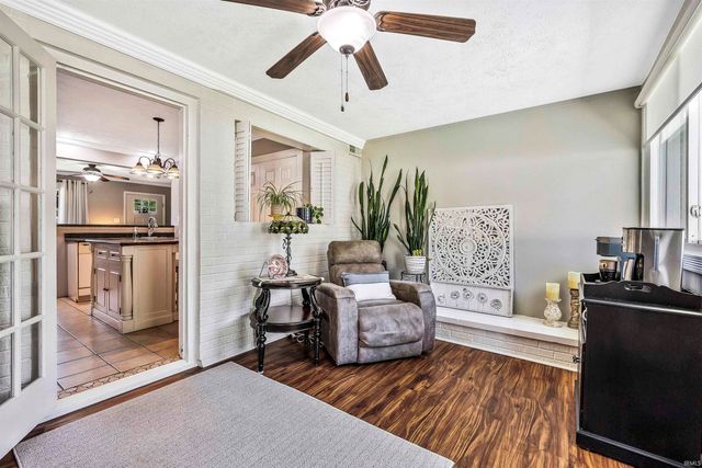 3412 Stratford Road, Evansville, IN 47710