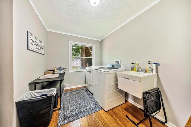 3412 Stratford Road, Evansville, IN 47710