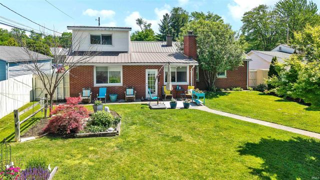 3412 Stratford Road, Evansville, IN 47710