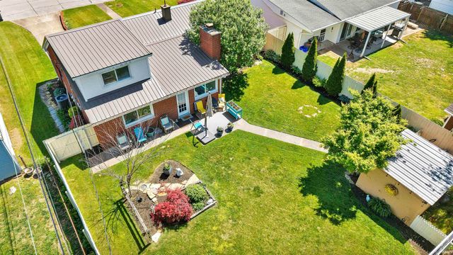 3412 Stratford Road, Evansville, IN 47710