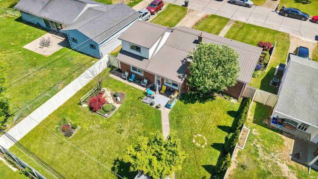 3412 Stratford Road, Evansville, IN 47710