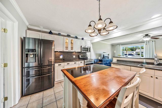 3412 Stratford Road, Evansville, IN 47710