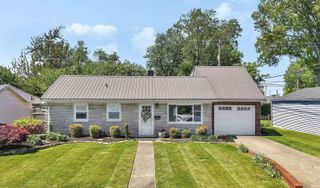 3412 Stratford Road, Evansville, IN 47710