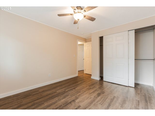 16825 Se POWELL Blvd, Portland, OR 97236