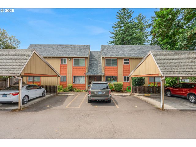 16825 Se POWELL Blvd, Portland, OR 97236