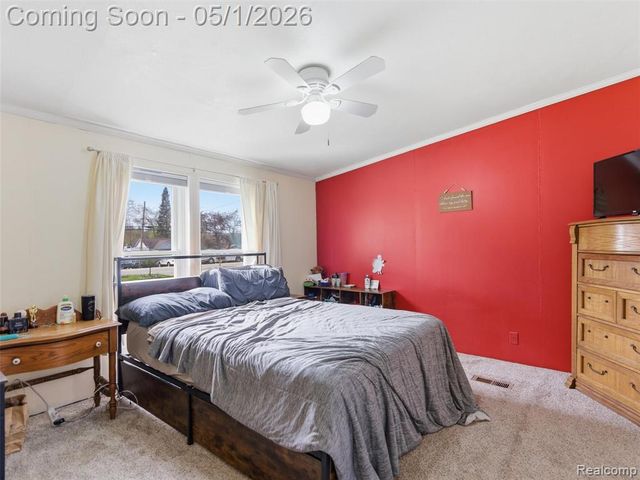 616 N Blacks Corners Road, Imlay City, MI 48444
